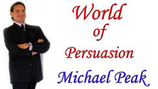 World Of Persuasion
